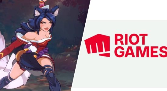 "Nous voulions quelque chose de plus épicé": comment un entretien d'embauche réussi a complètement changé le projet L de Riot