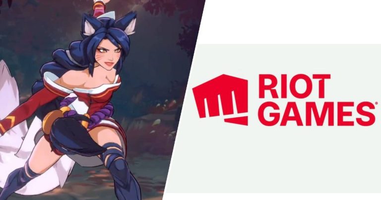 "Nous voulions quelque chose de plus épicé": comment un entretien d'embauche réussi a complètement changé le projet L de Riot
