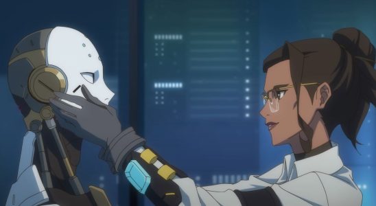 Overwatch: Genesis est un trébuchement majeur pour les objectifs narratifs de la série