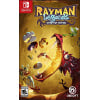 Édition définitive de Rayman Legends