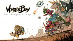 Wonder Boy : Le piège du dragon (Switch eShop)