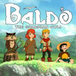 Baldo : Les Hiboux Gardiens (Switch eShop)