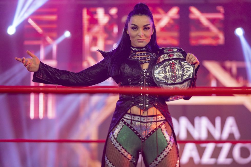 impact wrestling deonna purrazzo