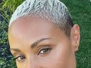 Jada Pinkett Smith - Instagram - Utilisation unique - août 2023