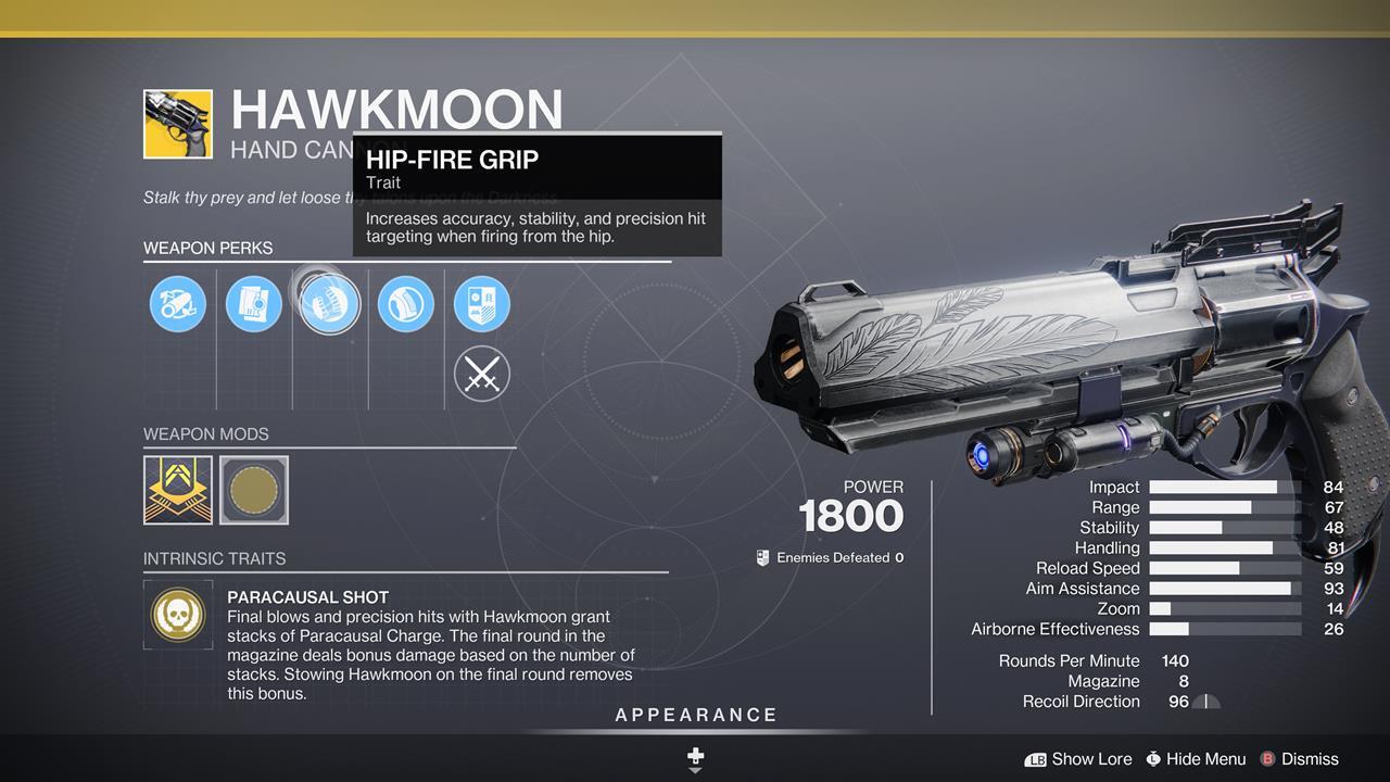 Hawkmoon