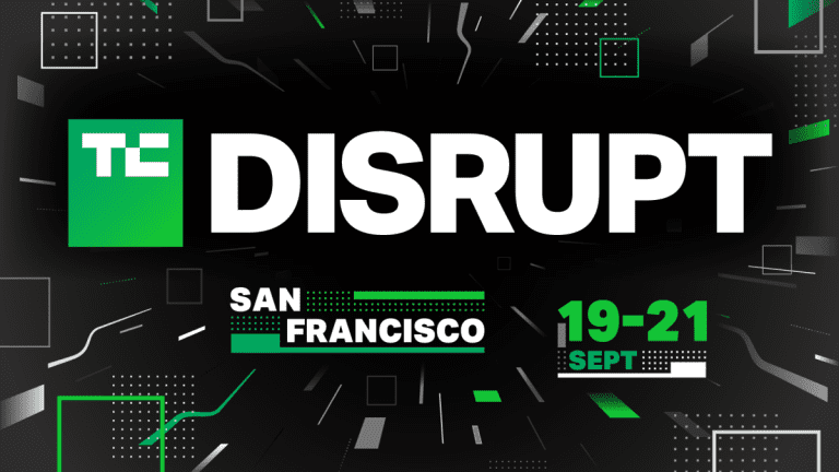 Les opportunités étudiantes abondent à TechCrunch Disrupt 2023