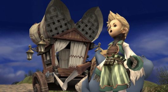 Le producteur de Final Fantasy Crystal Chronicles demande aux fans de "faire confiance" à l'aube d'un nouveau chapitre