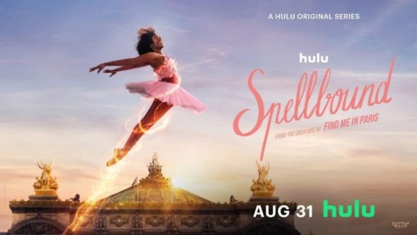 Spellbound TV Show sur Hulu : annulée ou renouvelée ?