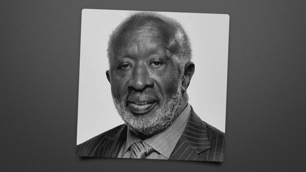 Clarence Avant, 