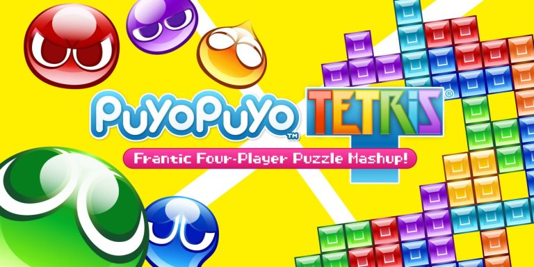 La vente SEGA d'août 2023 sur Switch eShop inclut le prix le plus bas jamais enregistré pour Puyo Puyo Tetris et plus
