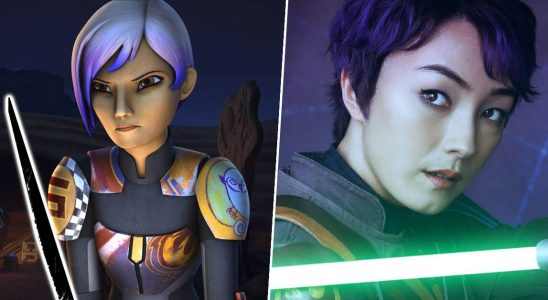 Qui est Sabine Wren dans Ahsoka ?  Le personnage de Star Wars Rebels expliqué