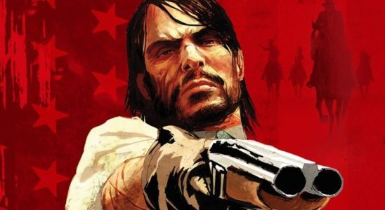 La taille de fichier estimée de Red Dead Redemption révélée sur le Switch eShop