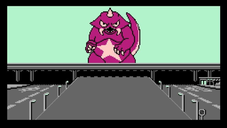 Dai Kaiju Deburas pour Famicom obtient un fan traduit en Big Monster Flaburas
