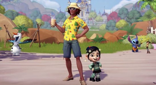 Disney Dreamlight Valley obtient un nouveau correctif, voici les notes de mise à jour