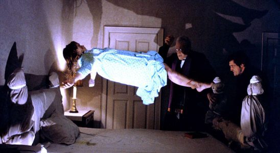 The Original Exorcist obtient une édition spéciale 4K