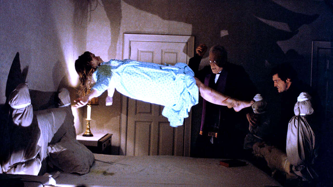 The Original Exorcist obtient une édition spéciale 4K
