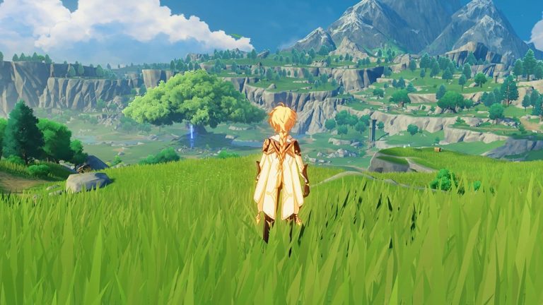 Genshin Impact Zelda "Clone" Accusations avait l'équipe de développement en larmes
