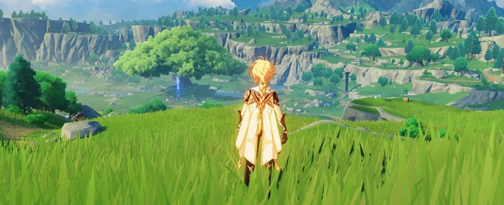 Genshin Impact Zelda "Clone" Accusations avait l'équipe de développement en larmes