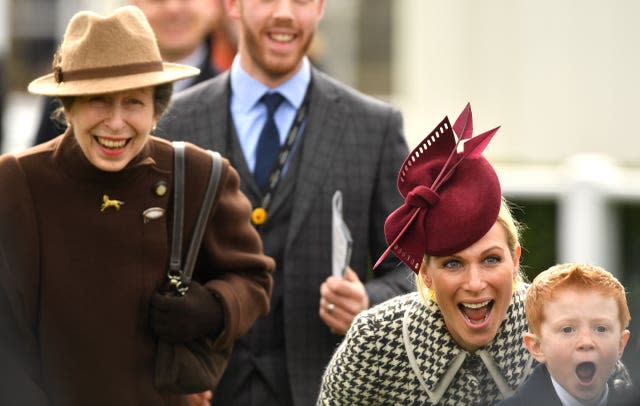 Festival de Cheltenham 2020 - Journée des dames - Hippodrome de Cheltenham