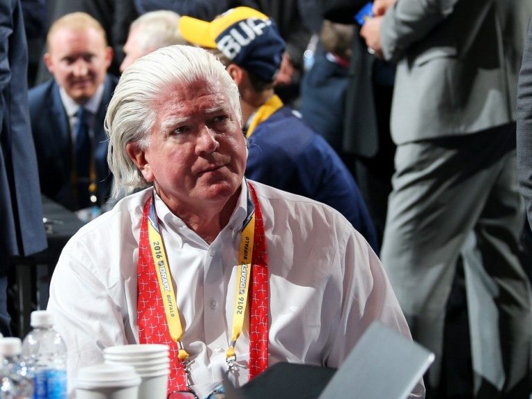 L’ancien directeur général des Canucks, Brian Burke, aidera à diriger le nouveau syndicat des joueuses de hockey féminin