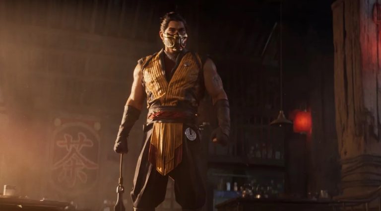 Le mode solo "Invasion" de Mortal Kombat 1 a fui via les détaillants brésiliens
