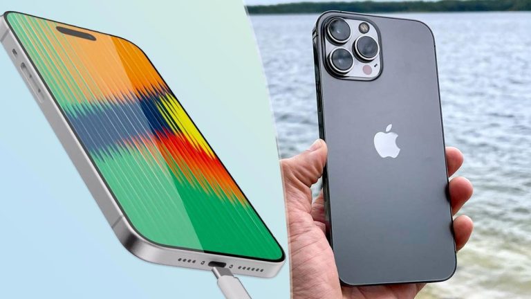 iPhone 15 Pro Max contre iPhone 13 Pro Max : cela vaudra-t-il la peine d’être mis à niveau ?