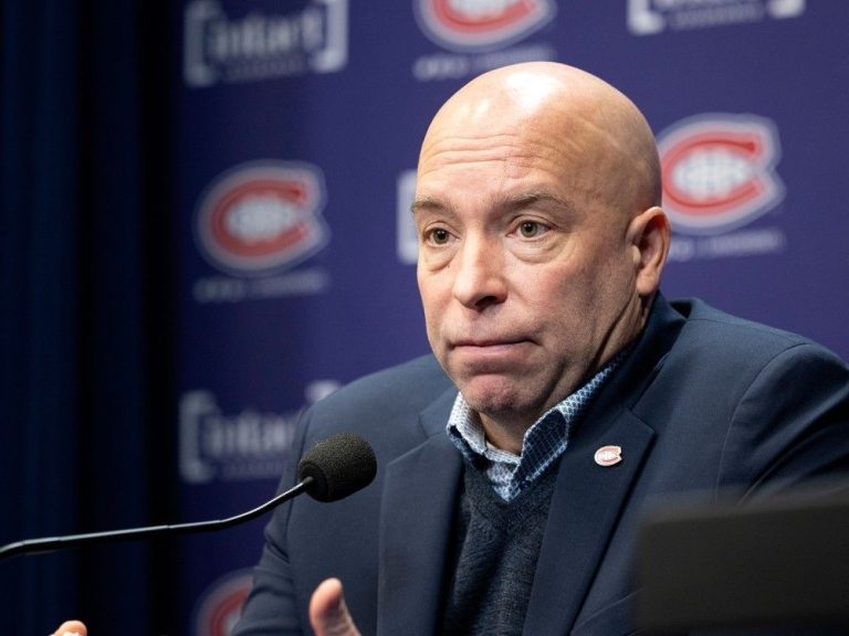 Stu Cowan : Hughes des Canadiens a essayé de « faire ce qu’il fallait » en échangeant à nouveau Jeff Petry