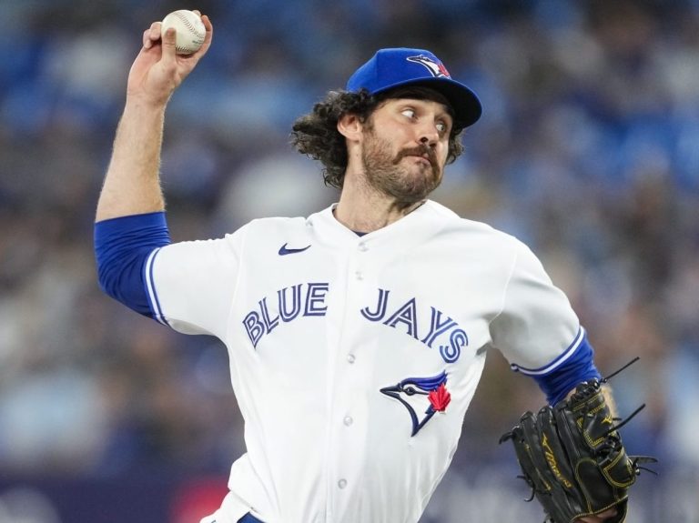 Les Blue Jays plus proches Jordan Romano revient de la liste des blessés pour aider à pousser les séries éliminatoires