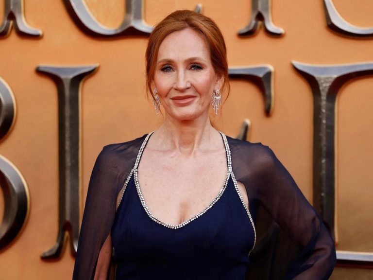 L’exposition Harry Potter évite de mentionner JK Rowling sur les vues « transphobes »