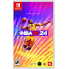 NBA 2K24 Édition Kobe Bryant