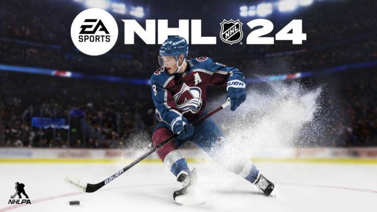 Améliorations du gameplay de NHL 24 et date de sortie d'octobre révélées
