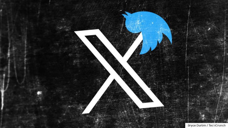 X, anciennement Twitter, a ralenti l’accès à Threads, The New York Times, Bluesky et plus