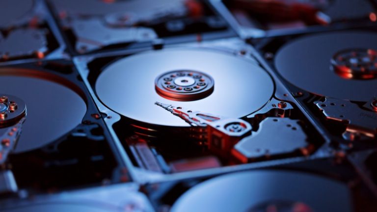 Non, les SSD ne tueront pas les disques durs : rapport