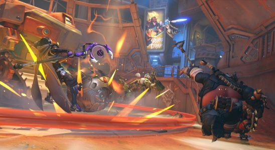 Le nouveau mode Flashpoint d'Overwatch 2 est un pas dans la bonne direction