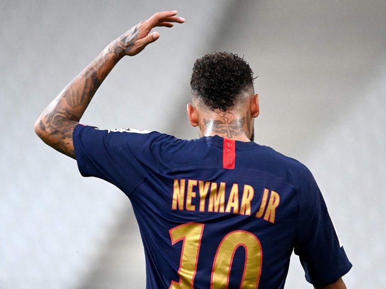 Neymar achève le transfert saoudien à Al Hilal après 6 saisons avec le Paris Saint-Germain