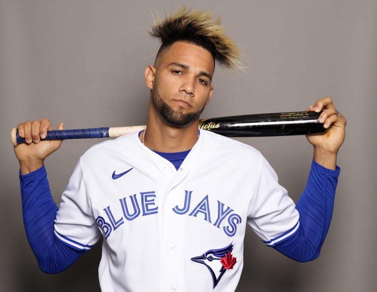 Lourdes Gurriel Jr. des Blue Jays parle de «MLB The Show», d’amour pour Toronto