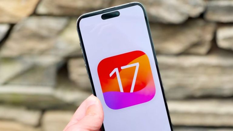 La version bêta d’iOS 17 vient de déplacer à nouveau le bouton Terminer l’appel – ainsi que d’autres modifications