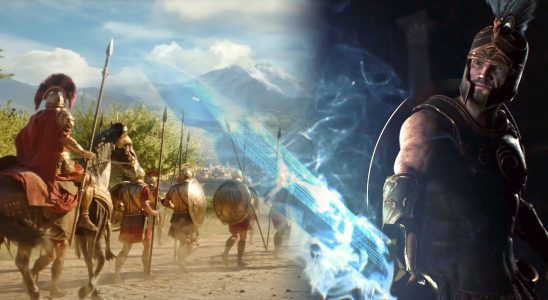 Titan Quest 2 a été annoncé, et je ne peux pas attendre