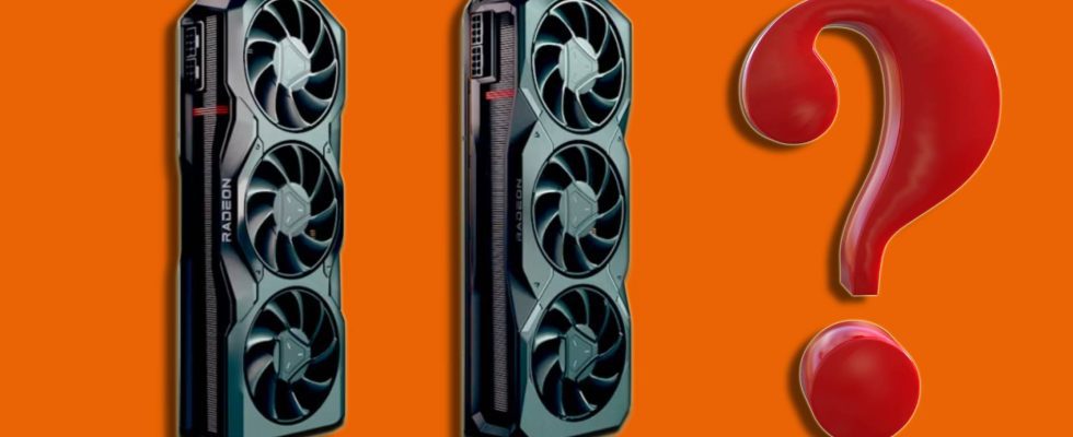 AMD confirme presque Radeon RX 7800 XT, FSR 3 et plus pour la Gamescom