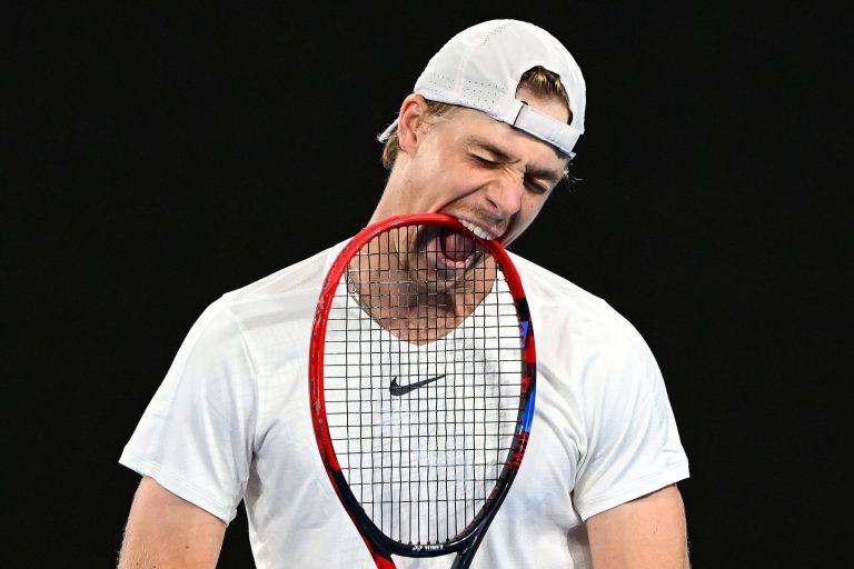 Denis Shapovalov se retire de l’US Open en raison d’une blessure au genou