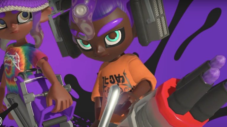 La mise à jour "Drizzle Season" de Splatoon 3 dévoilée - nouvelles armes, étapes, équipements et plus
