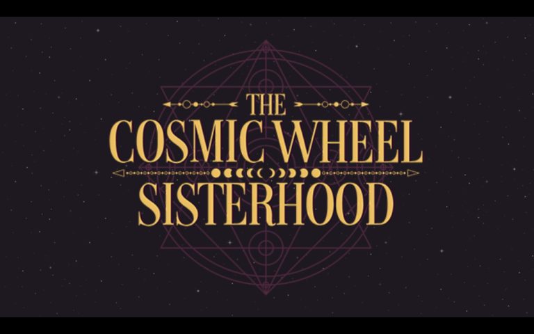 The Cosmic Wheel Sisterhood Review - La roue cosmique continue de tourner
