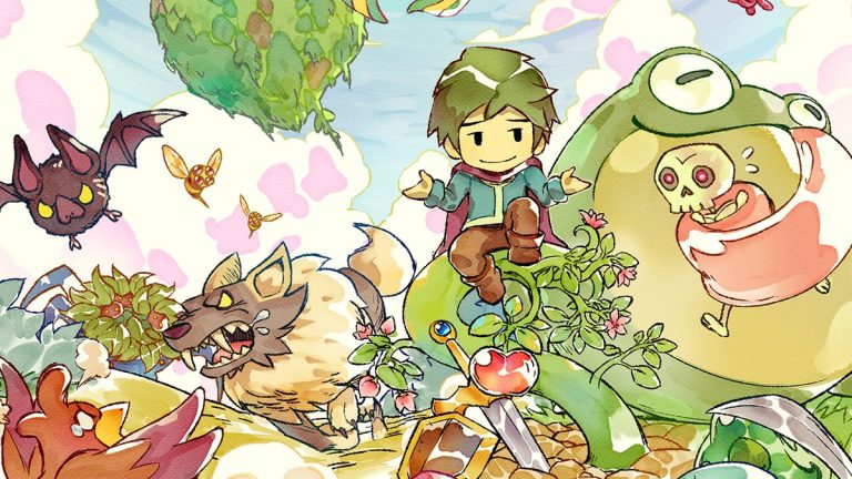 Creature Keeper confirmé pour Switch
