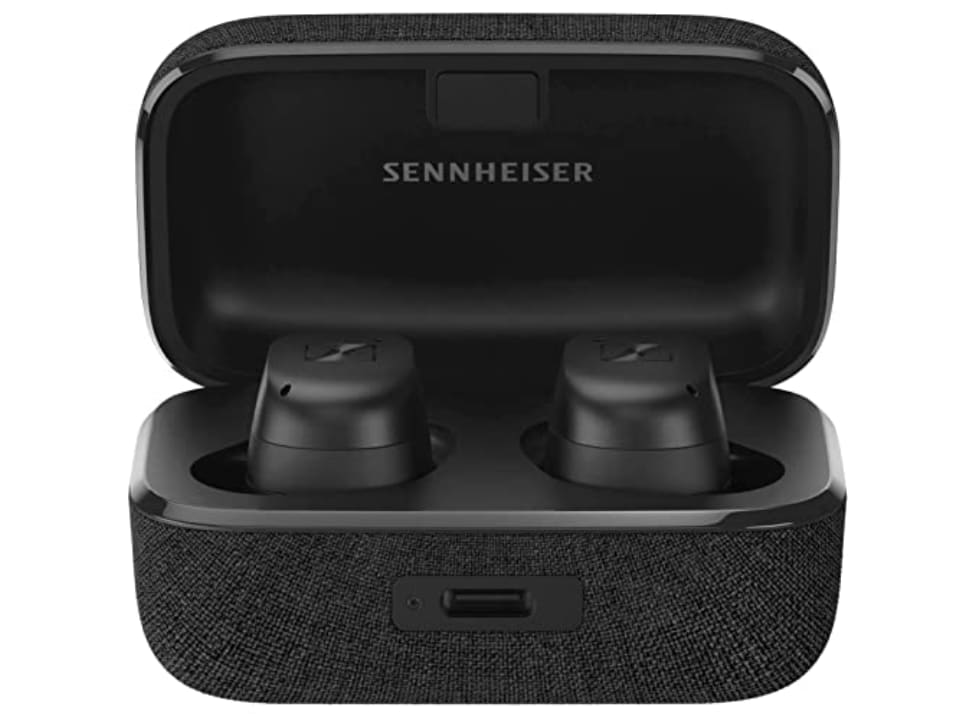 Écouteurs Sennheiser MOMENTUM True Wireless 3 