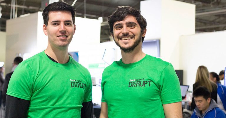 L’échange de travail vous rapporte un laissez-passer gratuit pour TechCrunch Disrupt 2023