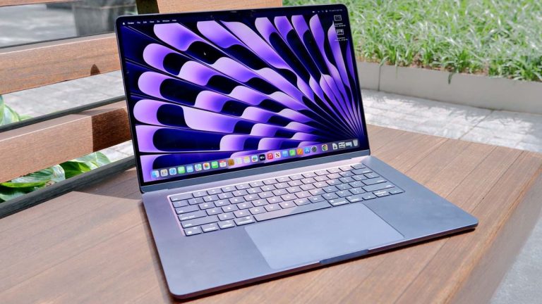 MacBook Air M3 : tout ce que nous savons jusqu’à présent