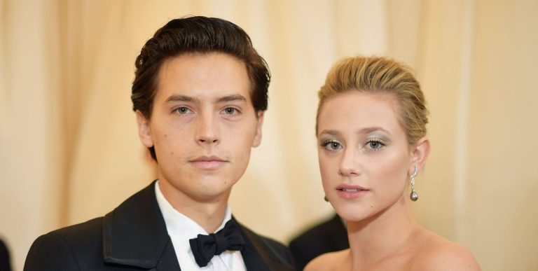 Cole Sprouse de Riverdale a reçu des menaces de mort après la séparation de Lili Reinhart
