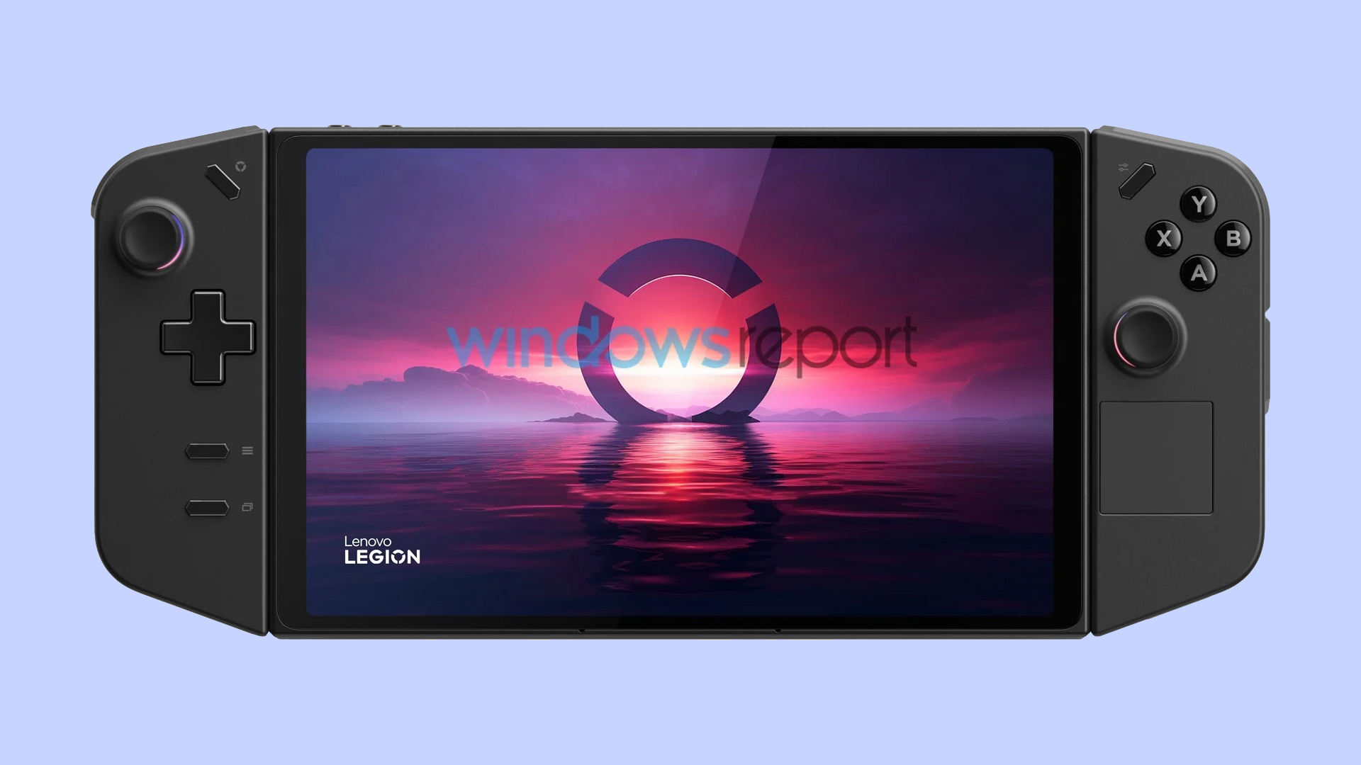 Lenovo Légion Go