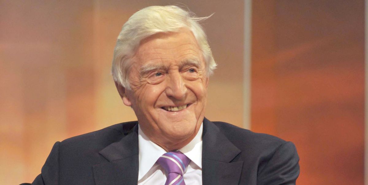 La BBC annonce un changement d'horaire pour célébrer le regretté Michael Parkinson
