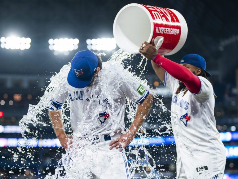 L’enclos des releveurs chargé des Blue Jays peut-il propulser l’équipe vers une grande finition et au-delà?